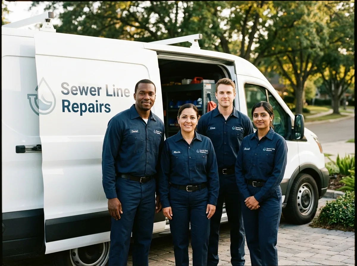 Emergency Plumber company in Harrisville, RI